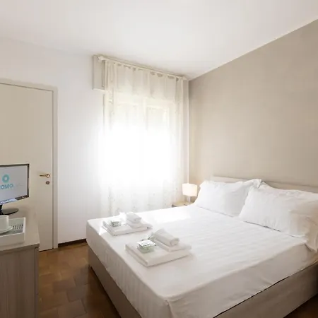 Maji - View Near Ferry & Train With Parking Daire *
