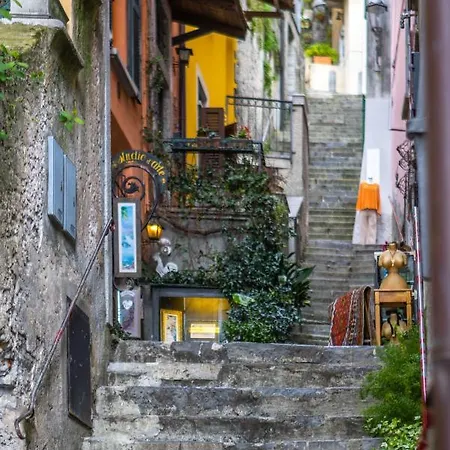 Apartman Maji Varenna